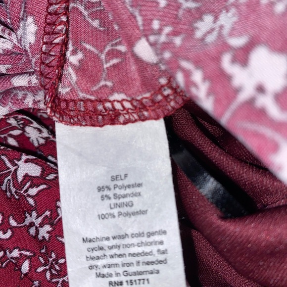 Rica Knit Crop Jumpsuit - Picture 3 of 11